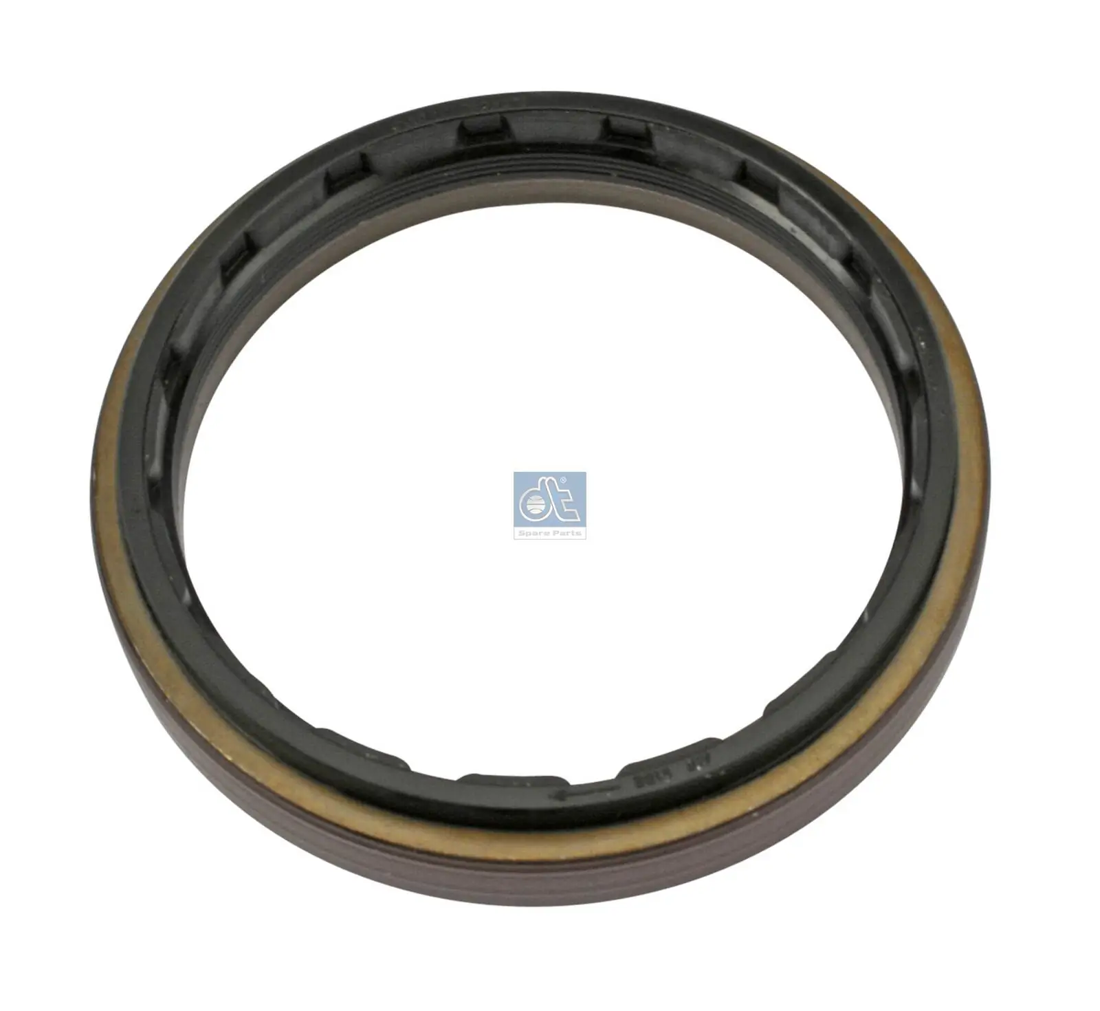Shaft Seal, differential